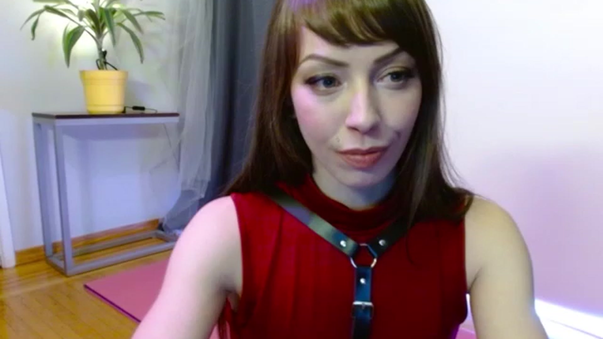Gallery image thumbnail from cutemuse's myfreecams stream on, 01/22/2023, 02:25 image 7 of 20