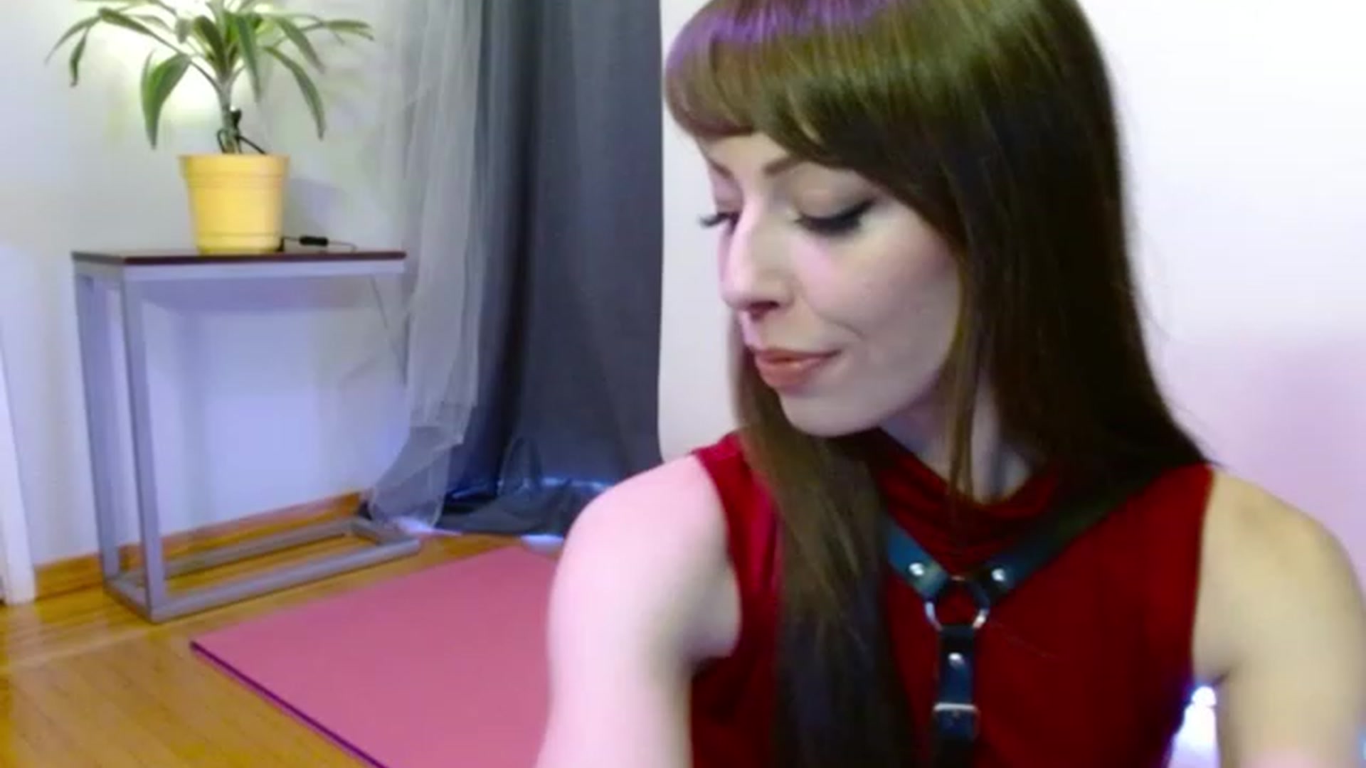 Gallery image thumbnail from cutemuse's myfreecams stream on, 01/22/2023, 02:25 image 4 of 20