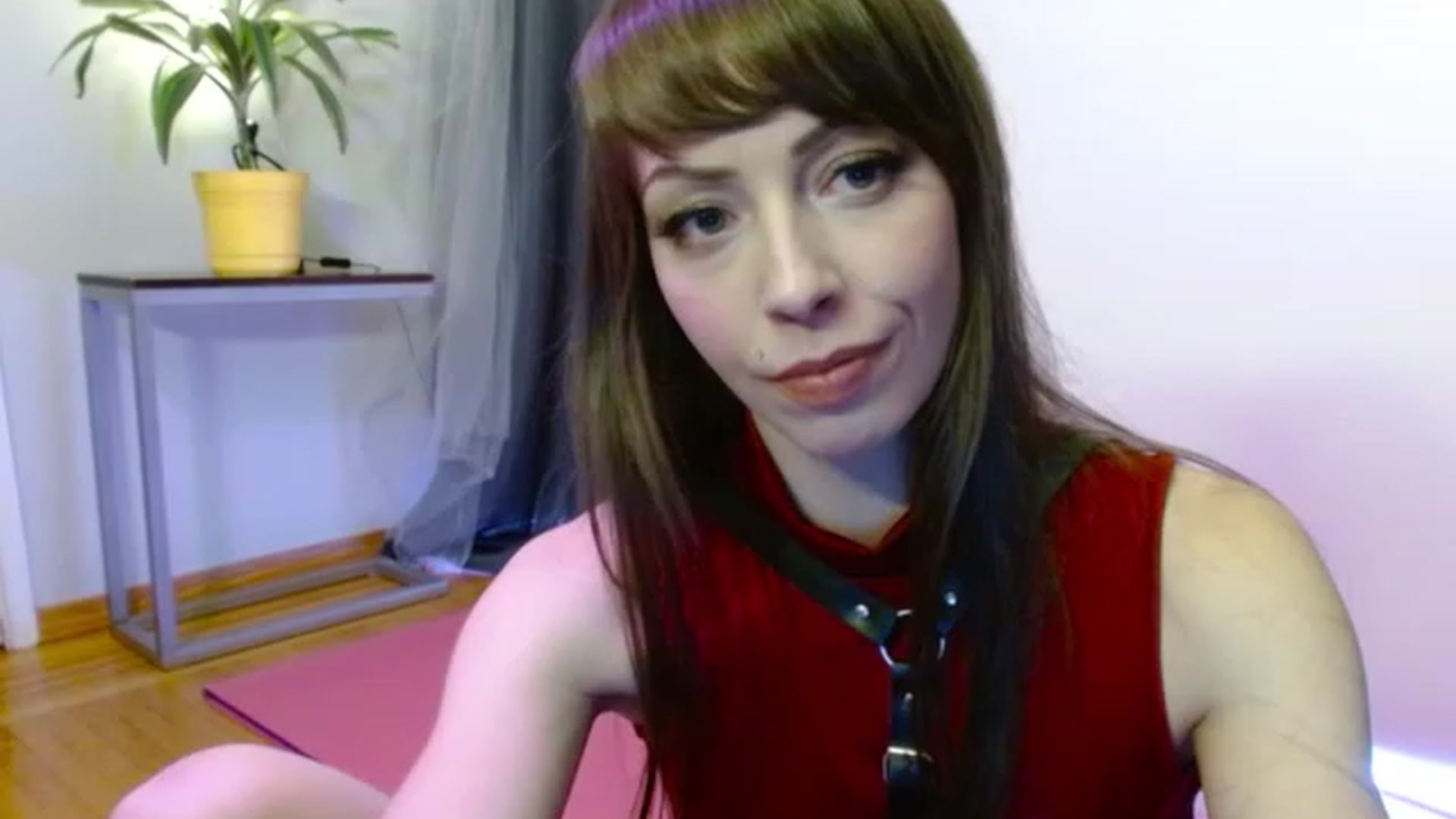 Gallery image thumbnail from cutemuse's myfreecams stream on, 01/22/2023, 02:25 image 16 of 20