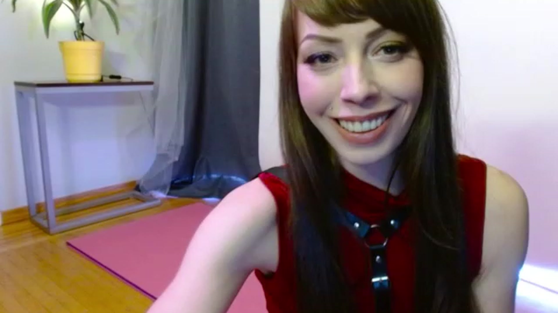 Gallery image thumbnail from cutemuse's myfreecams stream on, 01/22/2023, 02:25 image 1 of 20