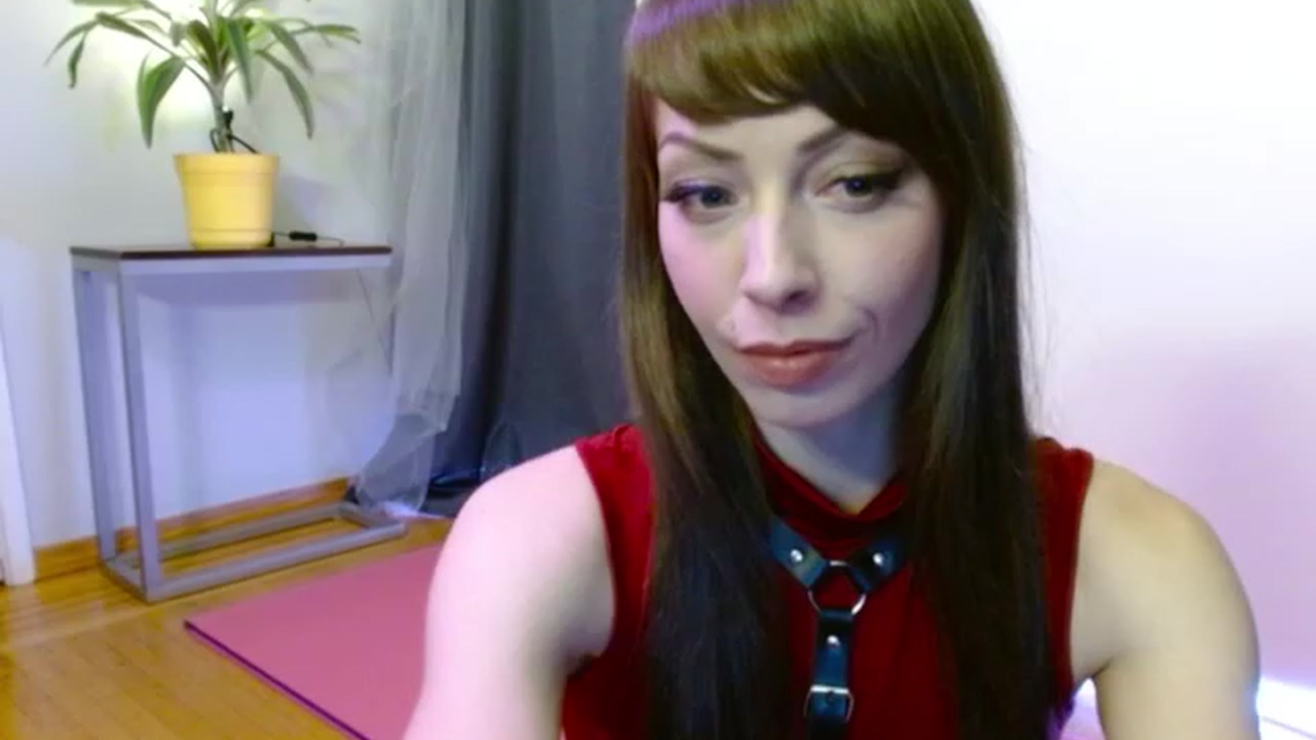 Gallery image thumbnail from cutemuse's myfreecams stream on, 01/22/2023, 02:25 image 3 of 20