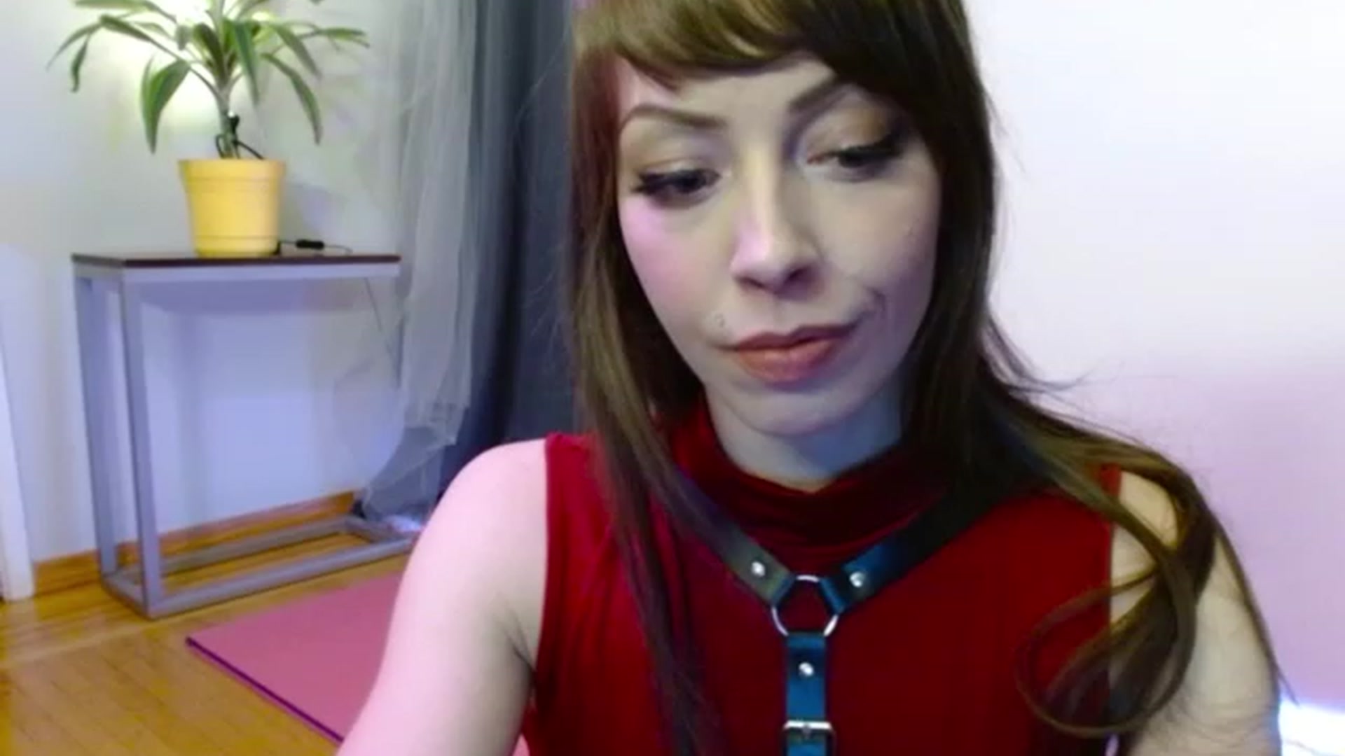 Gallery image thumbnail from cutemuse's myfreecams stream on, 01/22/2023, 02:25 image 14 of 20