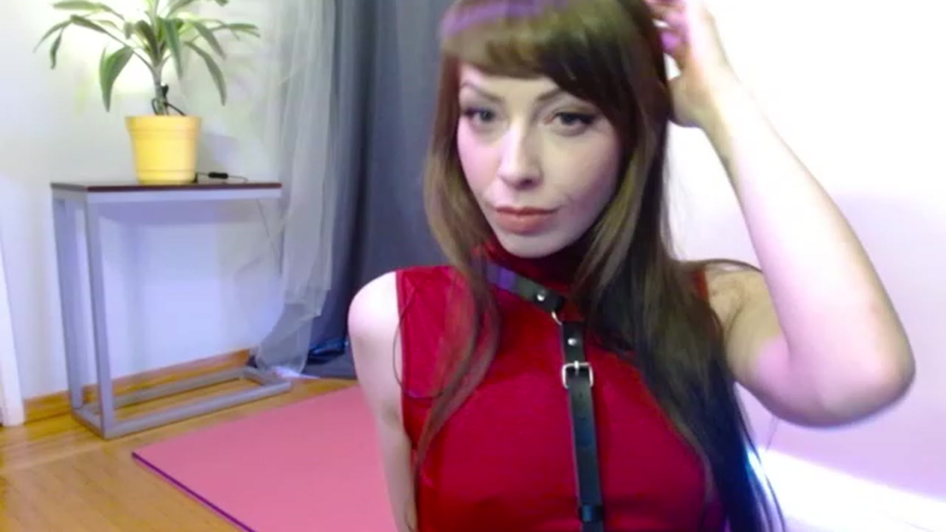 Gallery image thumbnail from cutemuse's myfreecams stream on, 01/22/2023, 02:25 image 9 of 20