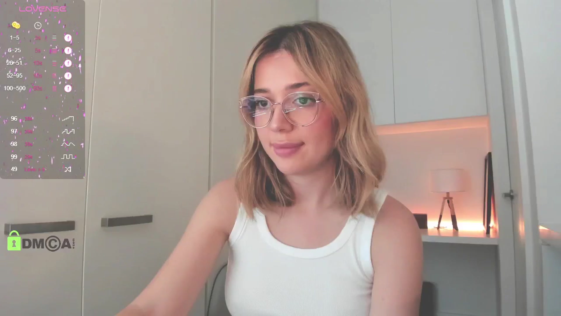 Gallery image thumbnail from cutiee's myfreecams stream on, 03/20/2025, 06:29 image 15 of 20