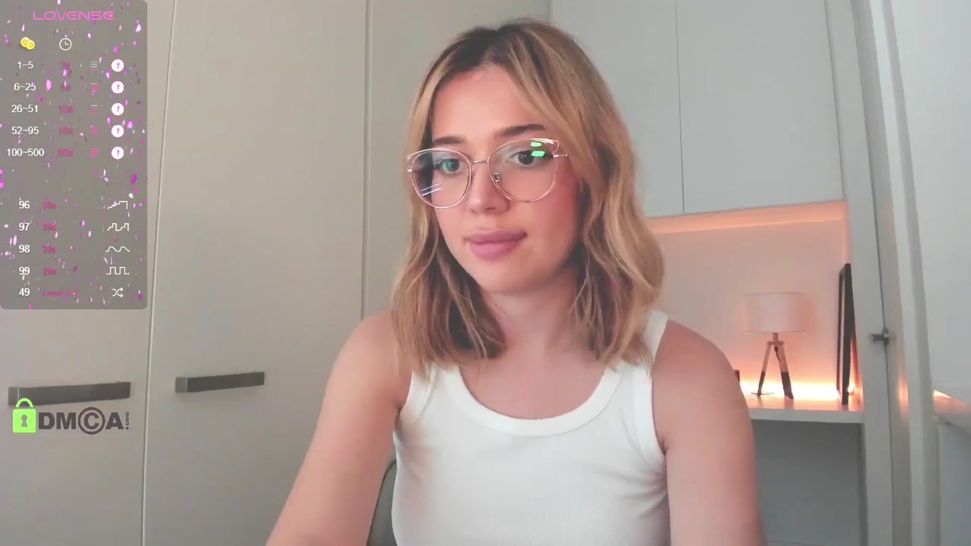 Gallery image thumbnail from cutiee's myfreecams stream on, 03/20/2025, 06:29 image 5 of 20