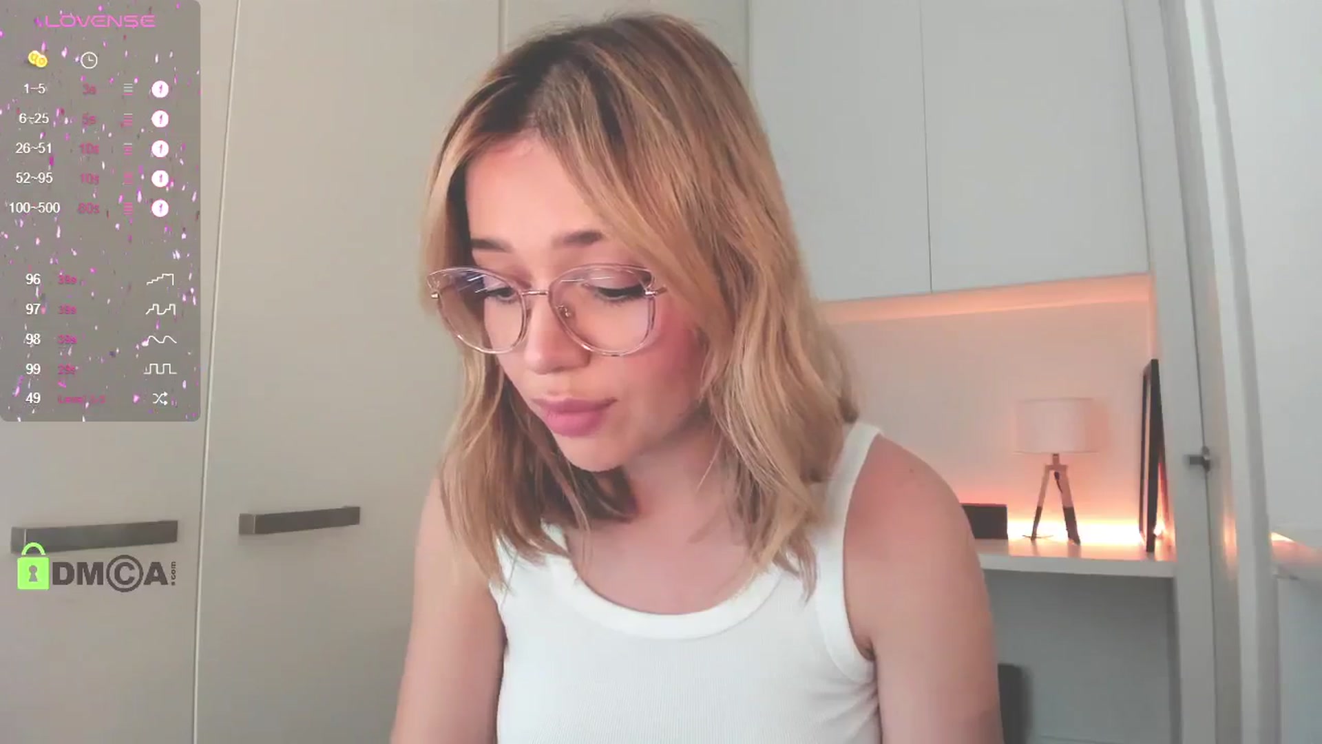 Gallery image thumbnail from cutiee's myfreecams stream on, 03/20/2025, 06:29 image 19 of 20