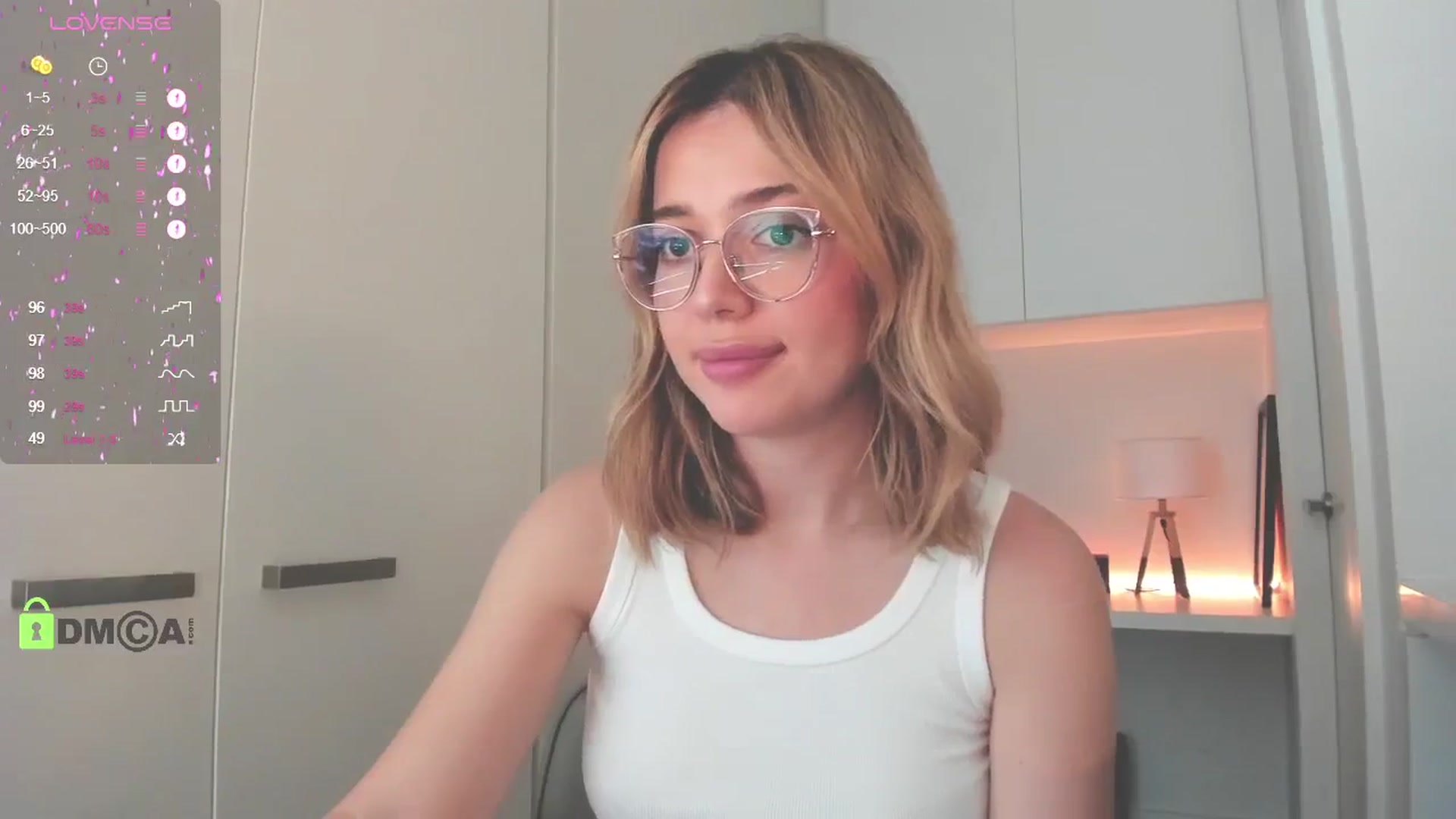 Gallery image thumbnail from cutiee's myfreecams stream on, 03/20/2025, 06:29 image 12 of 20