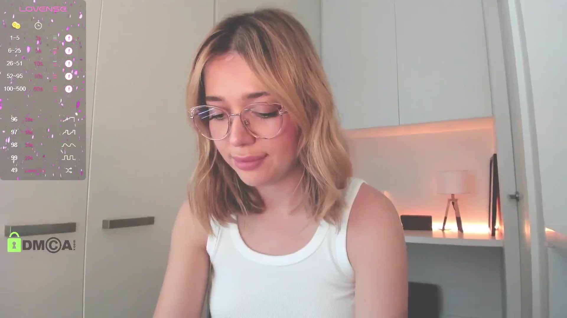 Gallery image thumbnail from cutiee's myfreecams stream on, 03/20/2025, 06:29 image 14 of 20