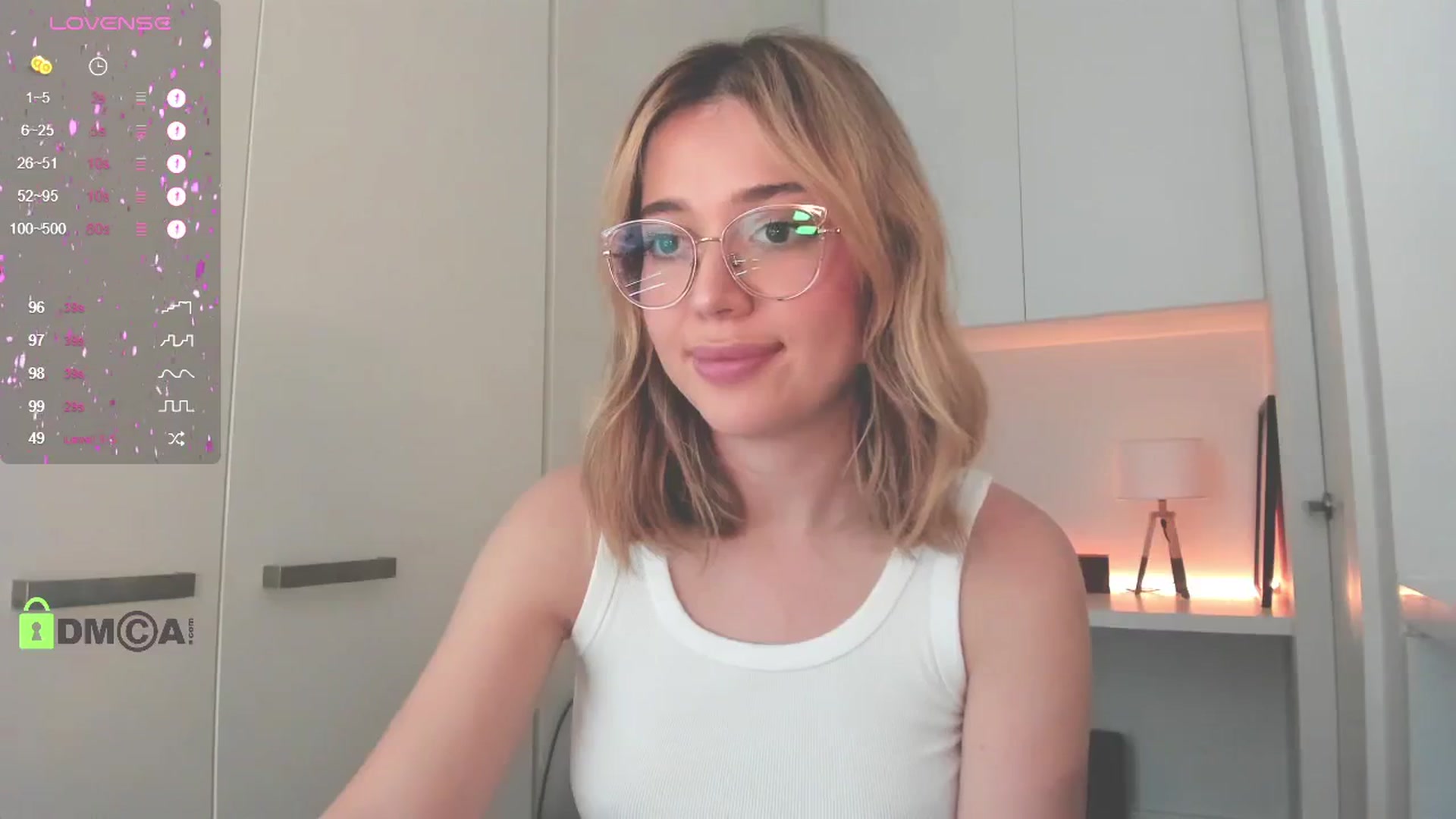 Gallery image thumbnail from cutiee's myfreecams stream on, 03/20/2025, 06:29 image 11 of 20