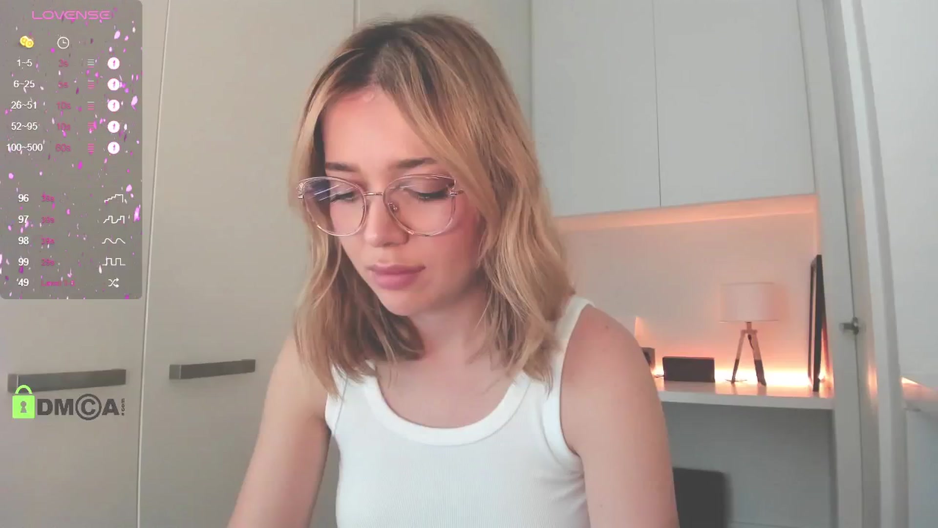 Gallery image thumbnail from cutiee's myfreecams stream on, 03/20/2025, 06:29 image 20 of 20