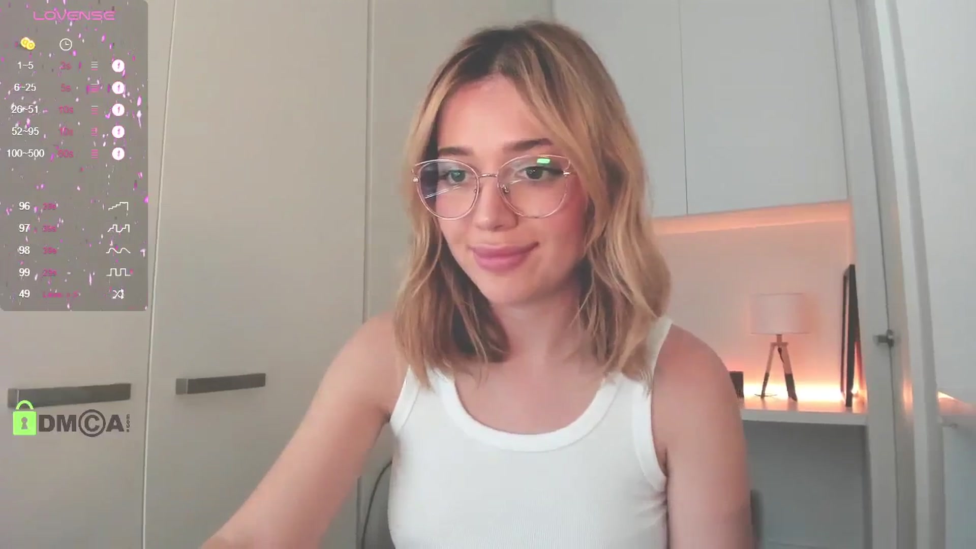 Gallery image thumbnail from cutiee's myfreecams stream on, 03/20/2025, 06:29 image 18 of 20