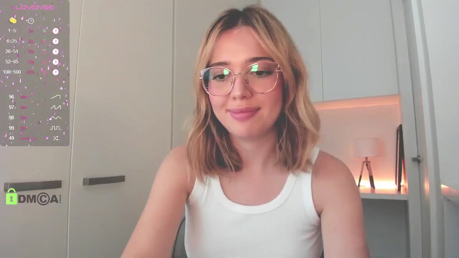 Gallery image thumbnail from cutiee's myfreecams stream on, 03/20/2025, 06:29 image 7 of 20