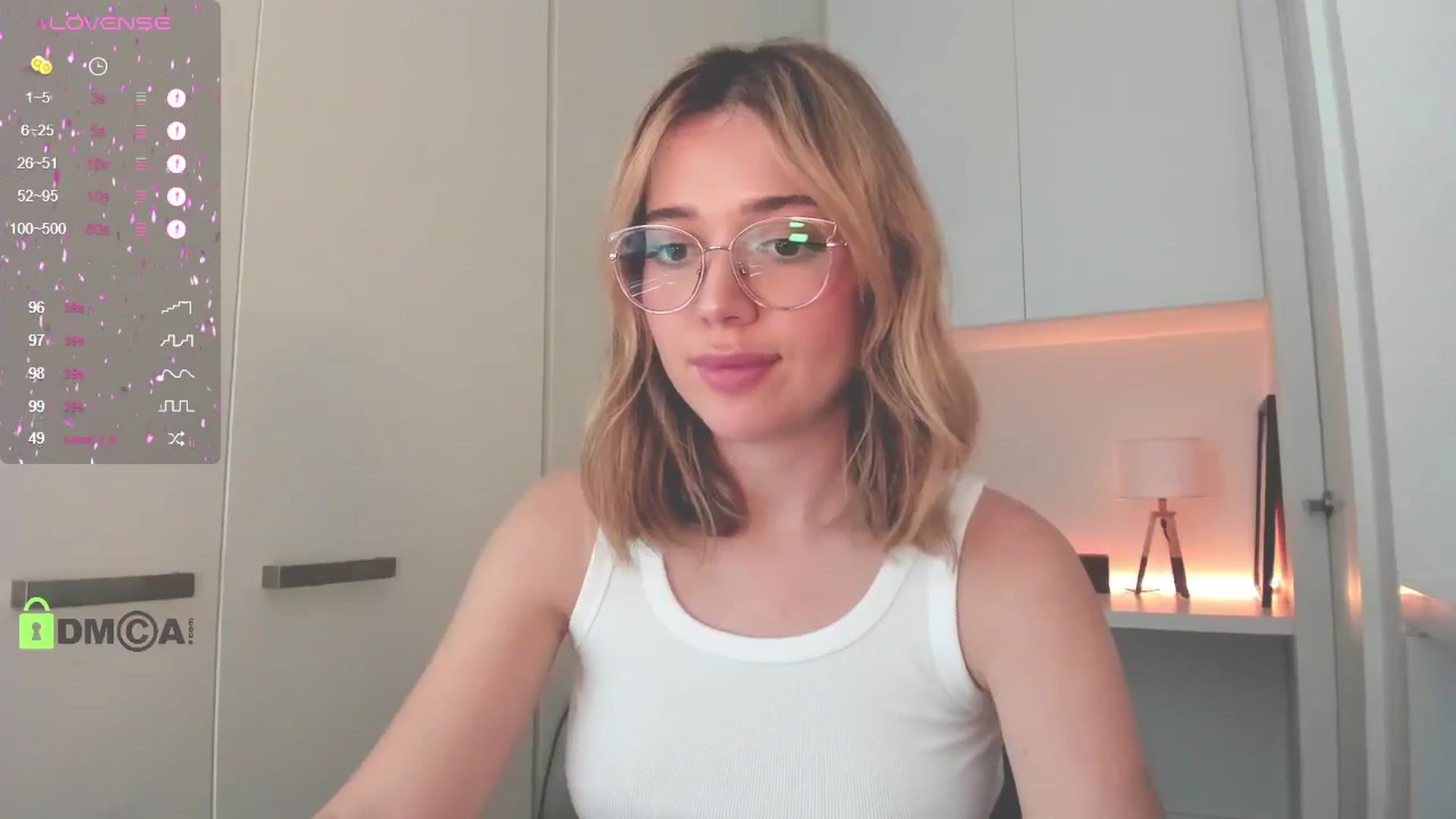 Gallery image thumbnail from cutiee's myfreecams stream on, 03/20/2025, 06:29 image 16 of 20