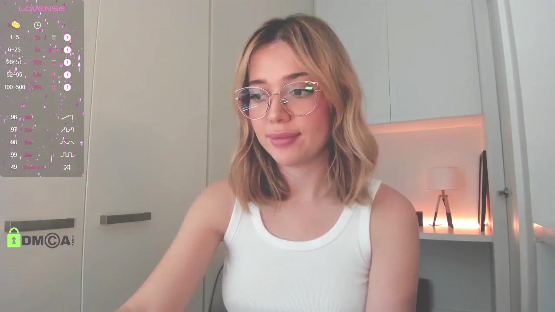 Gallery image thumbnail from cutiee's myfreecams stream on, 03/20/2025, 06:29 image 9 of 20
