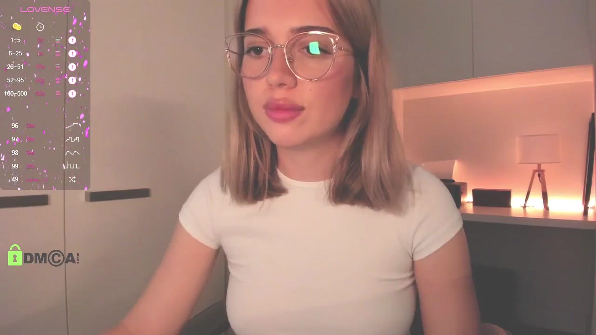 Gallery image thumbnail from cutiee's myfreecams stream on, 03/27/2025, 04:12 image 5 of 20