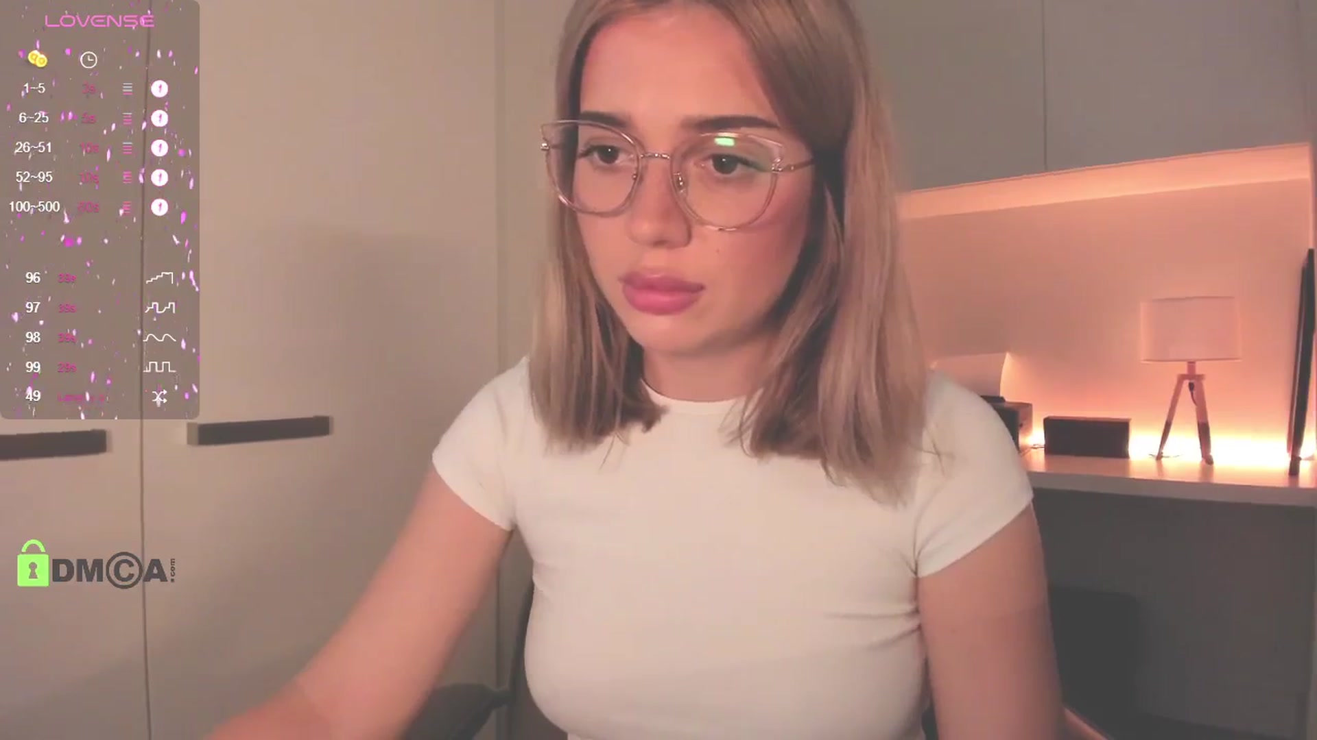 Gallery image thumbnail from cutiee's myfreecams stream on, 03/27/2025, 04:12 image 7 of 20