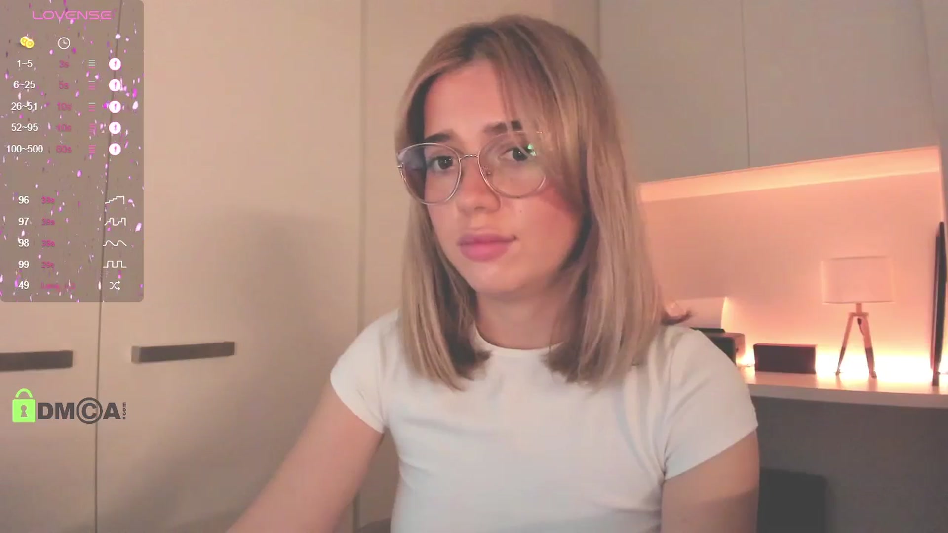 Gallery image thumbnail from cutiee's myfreecams stream on, 03/27/2025, 05:52 image 13 of 20