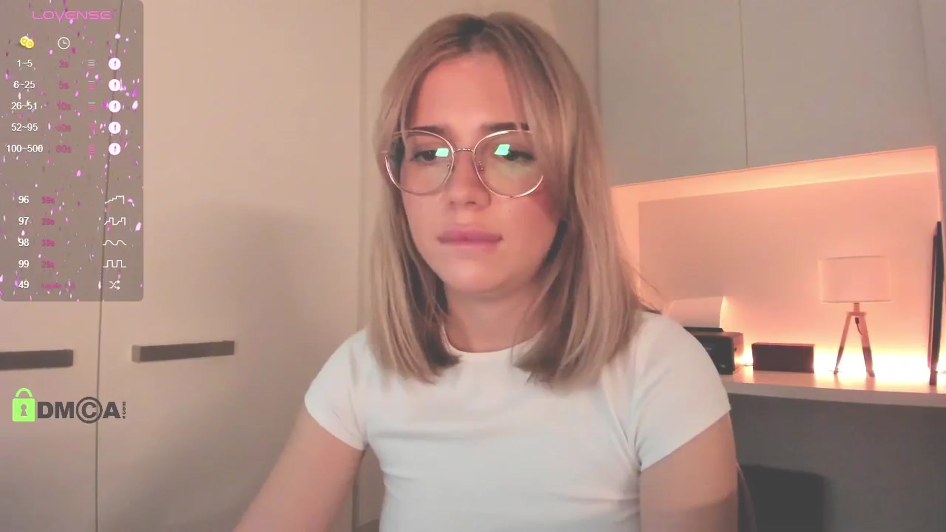Gallery image thumbnail from cutiee's myfreecams stream on, 03/27/2025, 05:52 image 3 of 20