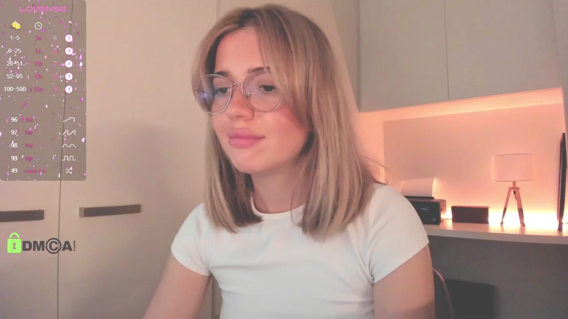 Gallery image thumbnail from cutiee's myfreecams stream on, 03/27/2025, 05:52 image 1 of 20