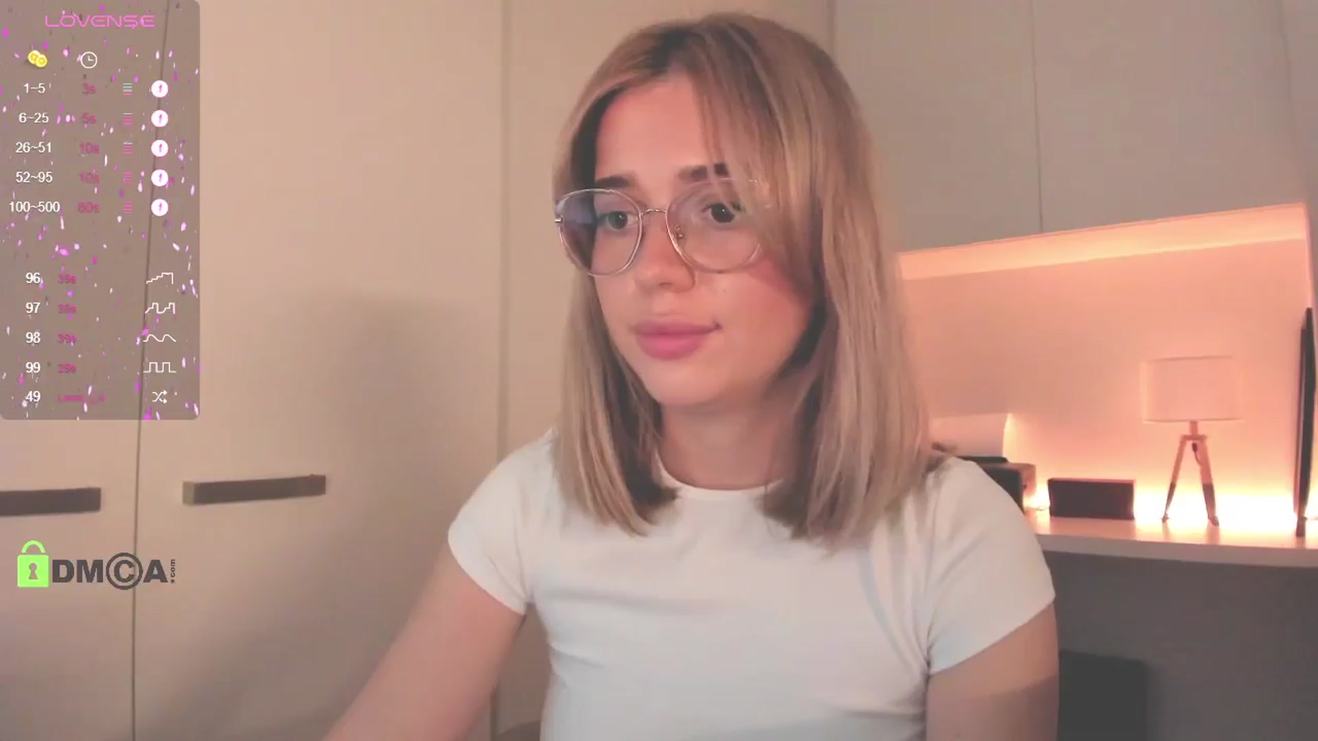 Gallery image thumbnail from cutiee's myfreecams stream on, 03/27/2025, 05:52 image 14 of 20