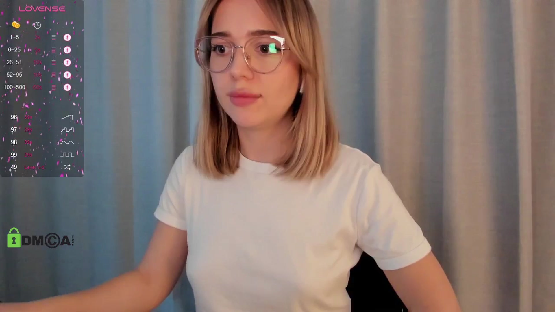 Gallery image thumbnail from cutiee's myfreecams stream on, 03/30/2025, 08:40 image 2 of 20