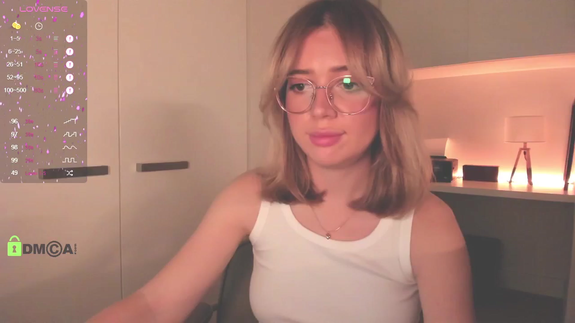Gallery image thumbnail from cutiee's myfreecams stream on, 04/06/2025, 07:32 image 3 of 20