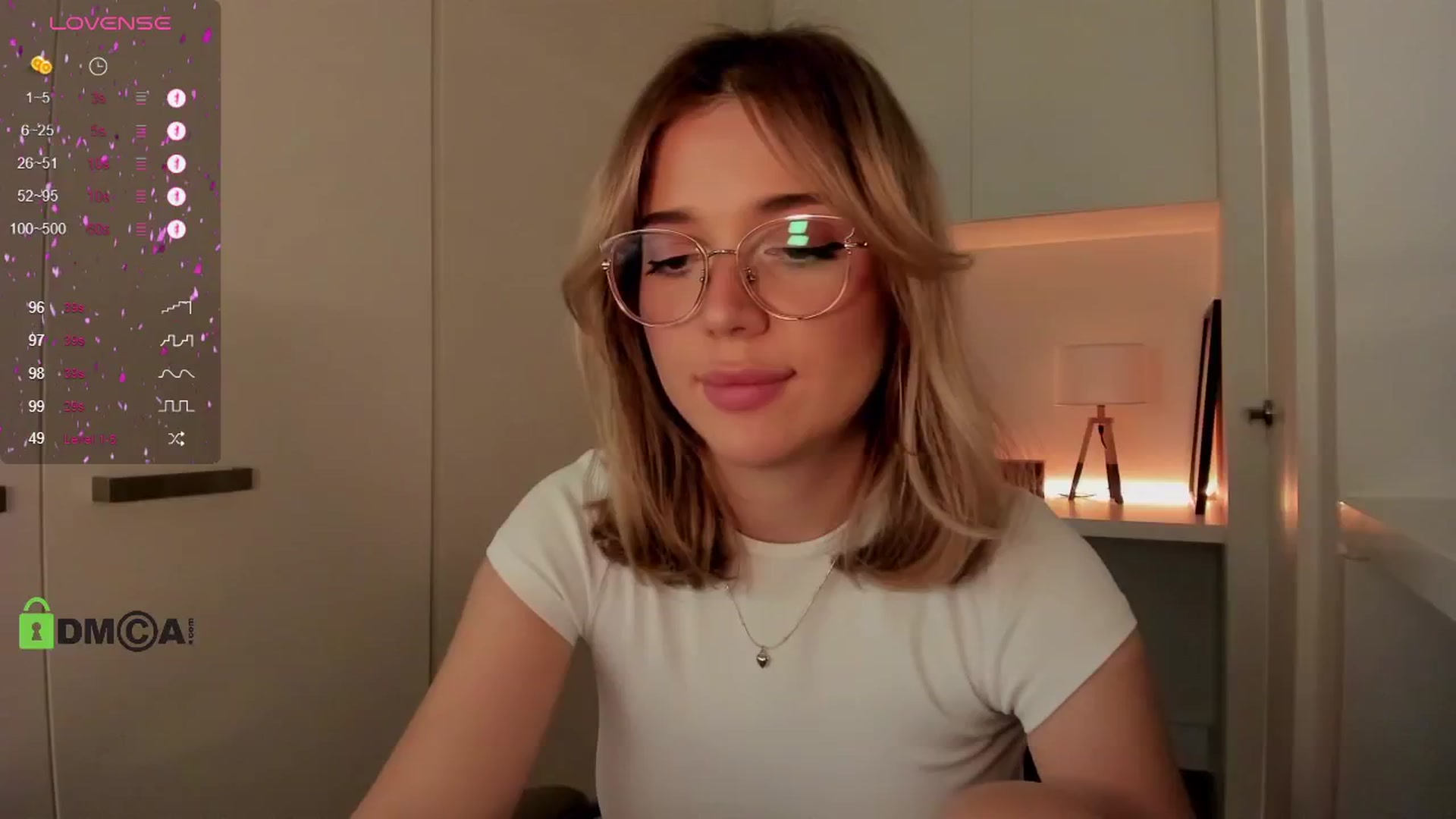 Gallery image thumbnail from cutiee's myfreecams stream on, 04/07/2025, 07:23 image 1 of 20