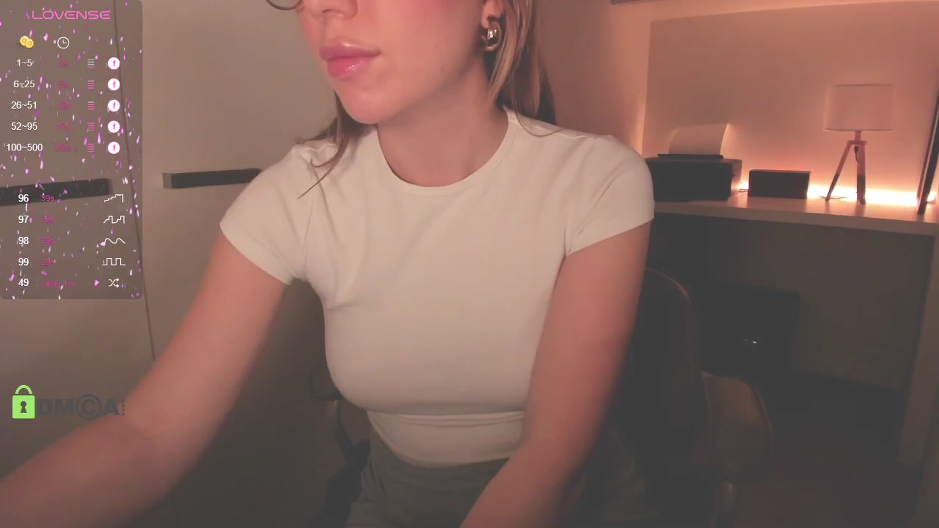 Gallery image thumbnail from cutiee's myfreecams stream on, 04/08/2025, 09:39 image 19 of 20