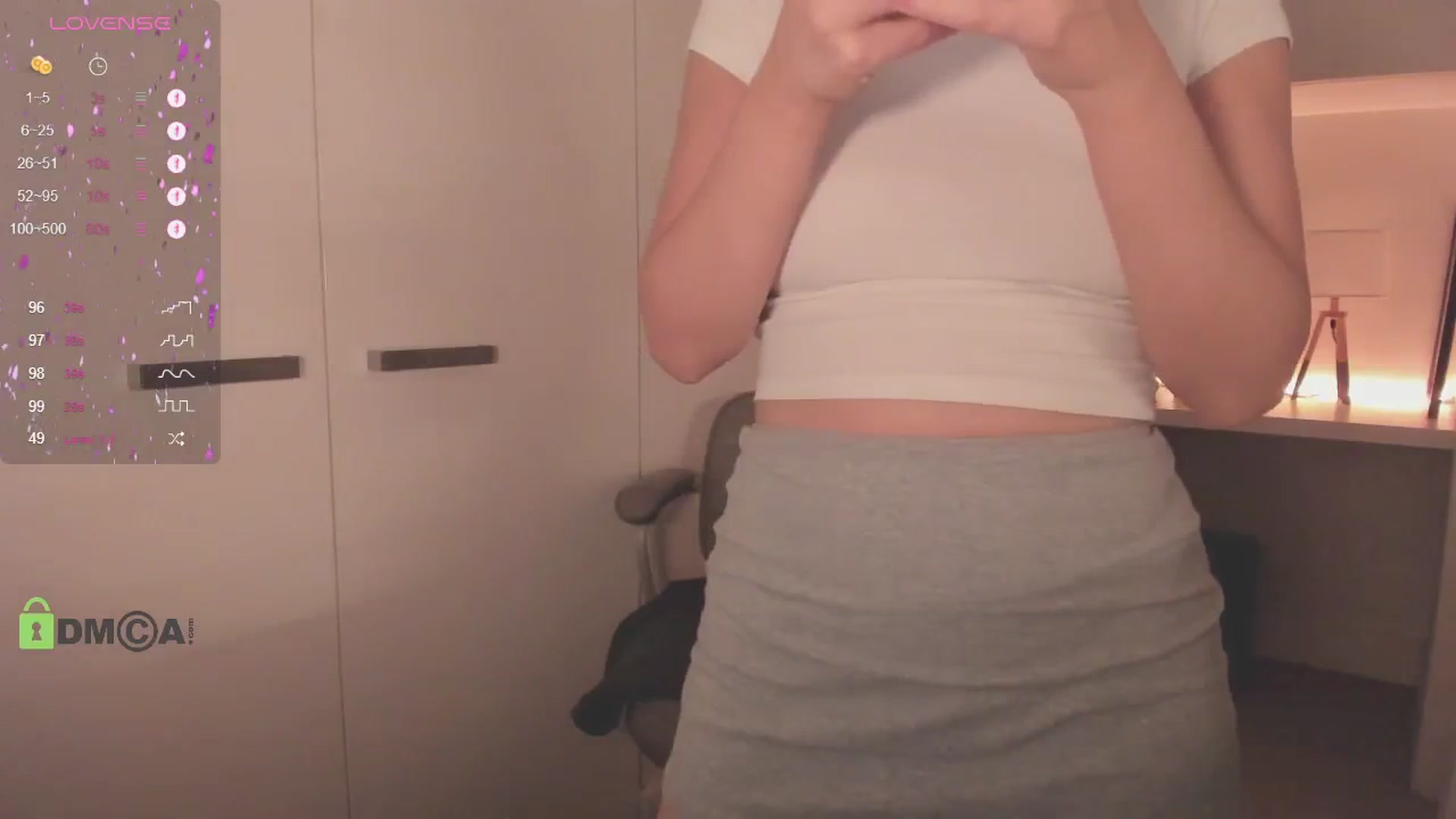Gallery image thumbnail from cutiee's myfreecams stream on, 04/12/2025, 08:44 image 15 of 20