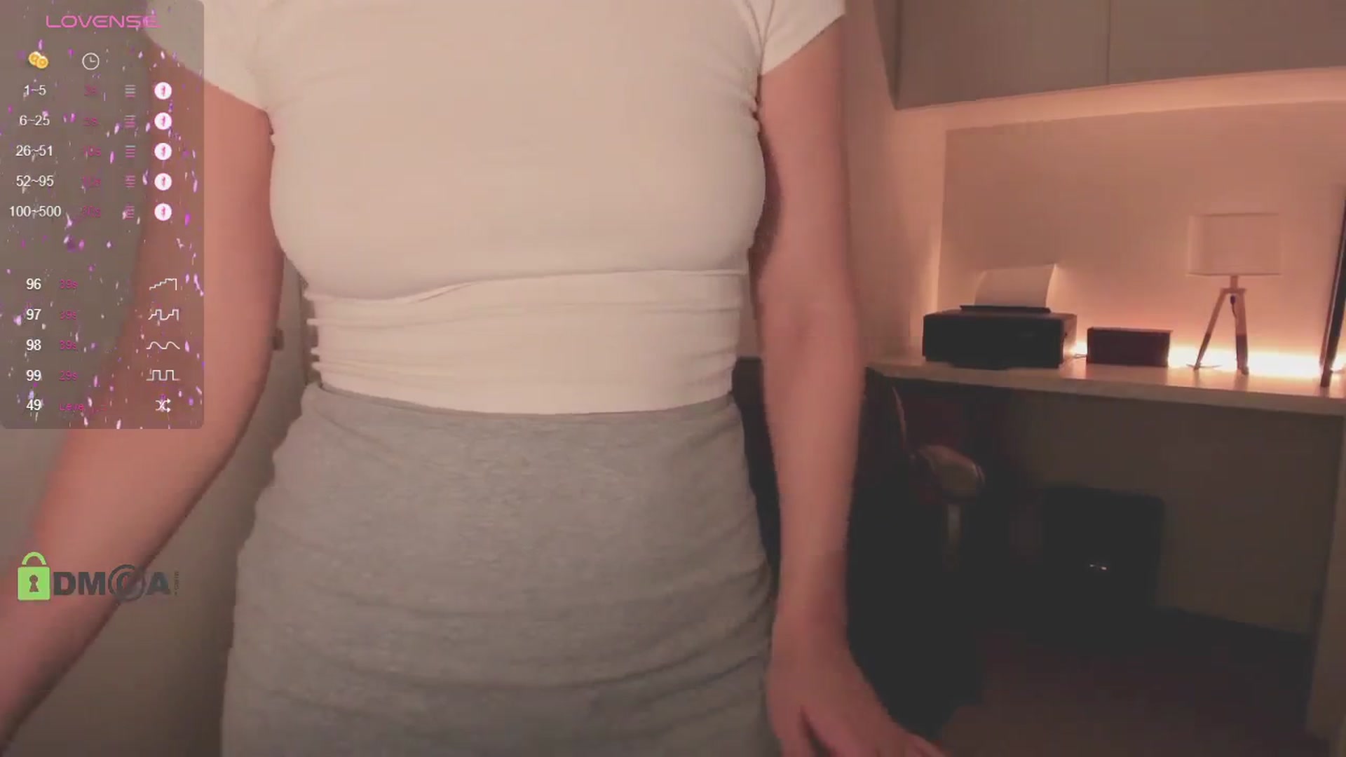 Gallery image thumbnail from cutiee's myfreecams stream on, 04/12/2025, 09:52 image 2 of 20