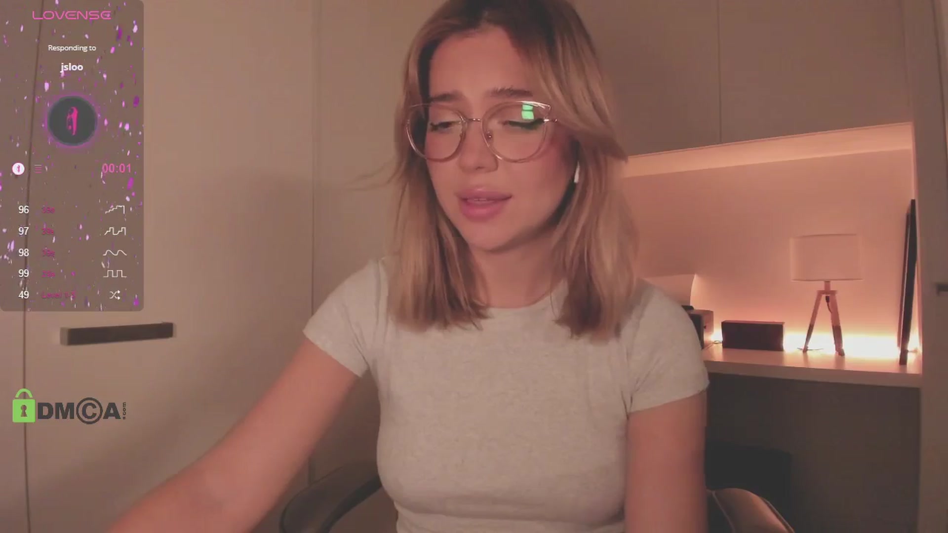 Gallery image thumbnail from cutiee's myfreecams stream on, 04/15/2025, 11:48 image 2 of 20