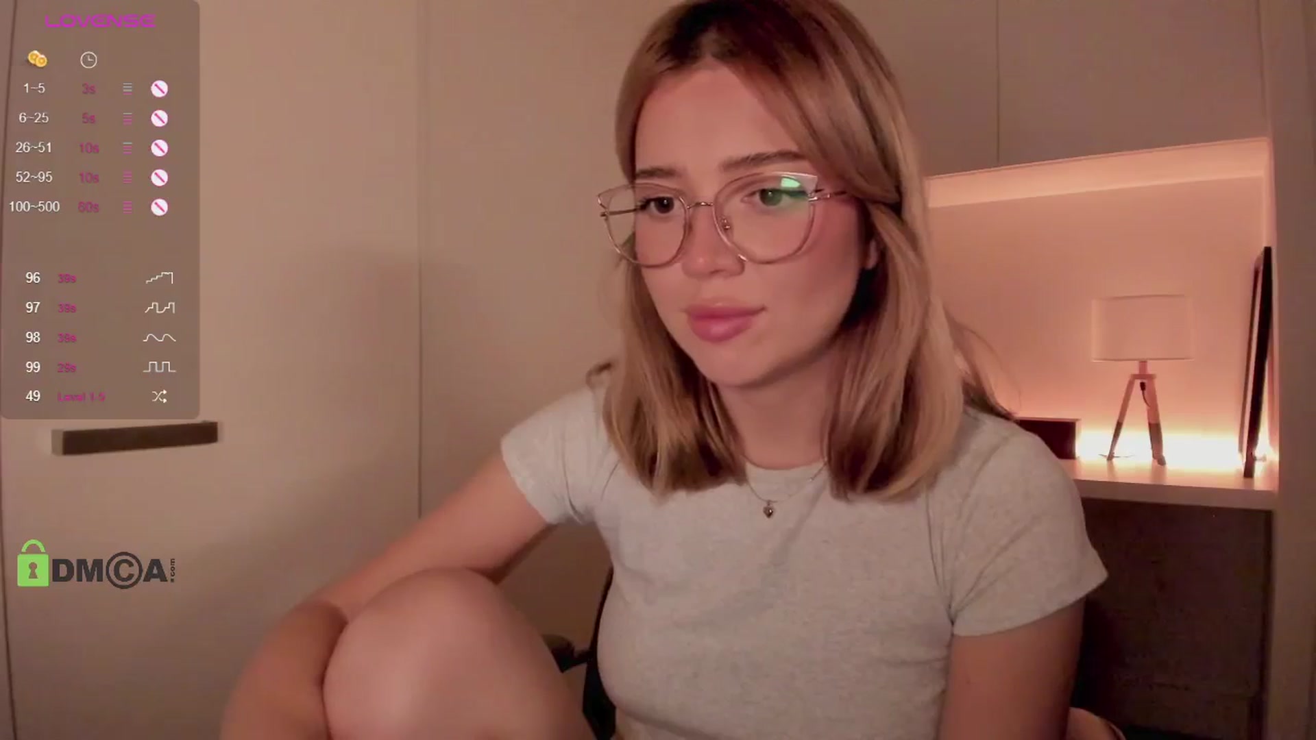 Gallery image thumbnail from cutiee's myfreecams stream on, 04/18/2025, 07:34 image 3 of 20