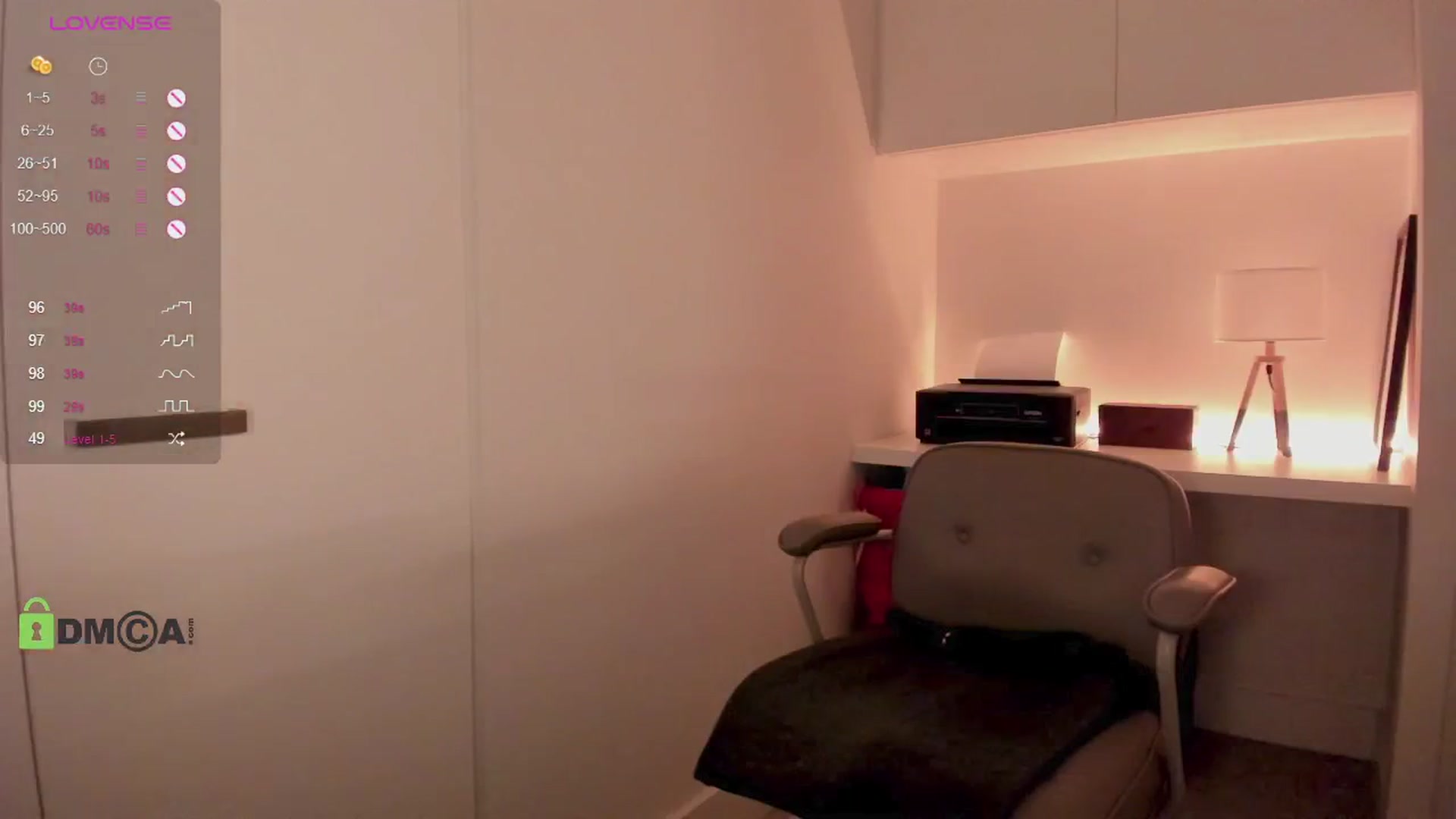 Gallery image thumbnail from cutiee's myfreecams stream on, 04/18/2025, 07:34 image 20 of 20