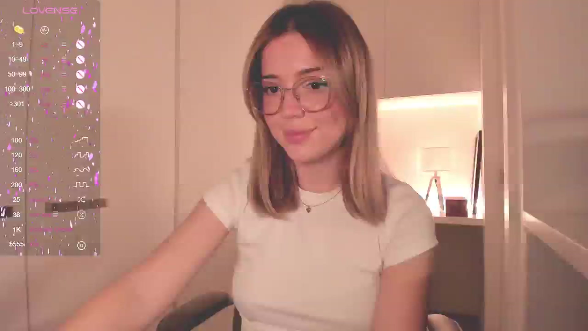 Gallery image thumbnail from cutiee's myfreecams stream on, 05/02/2025, 09:54 image 20 of 20