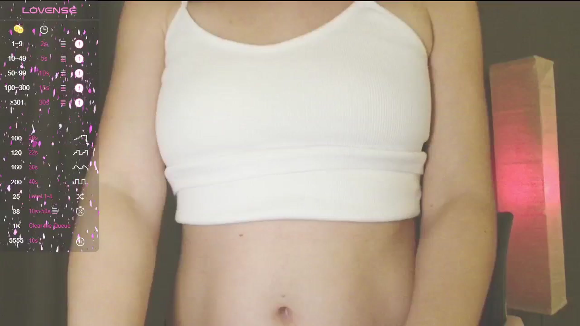 Gallery image thumbnail from cutiee's myfreecams stream on, 05/16/2025, 20:00 image 11 of 20