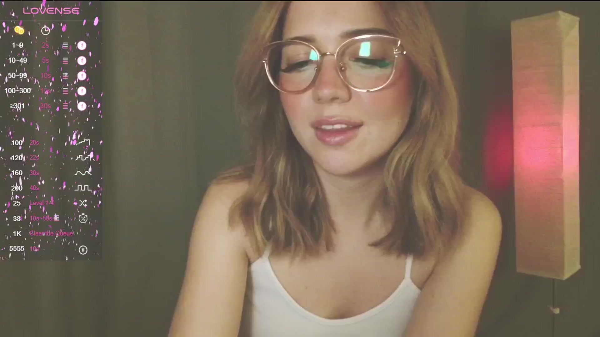 Gallery image thumbnail from cutiee's myfreecams stream on, 05/16/2025, 20:00 image 14 of 20