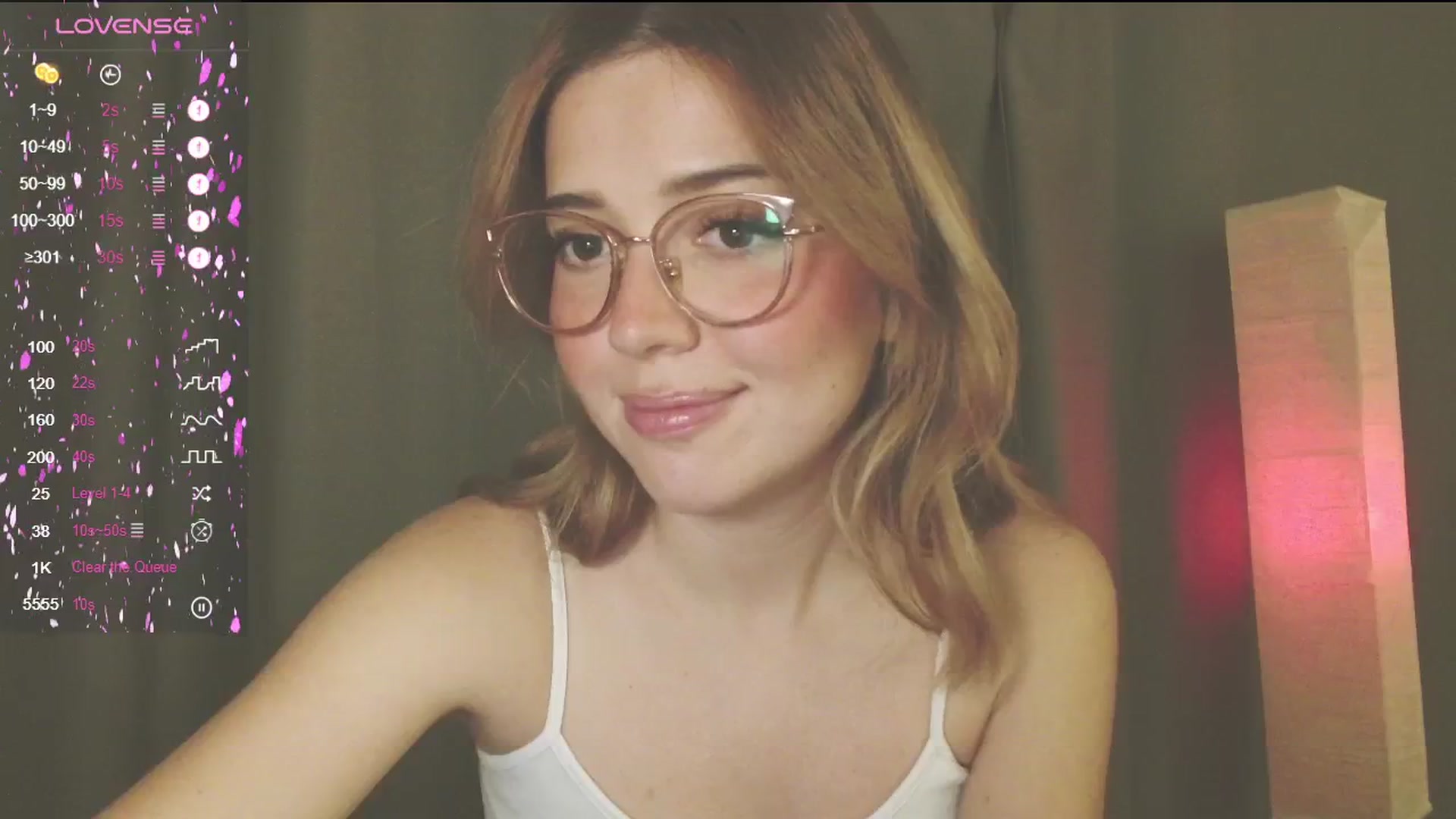 Gallery image thumbnail from cutiee's myfreecams stream on, 05/16/2025, 20:00 image 16 of 20