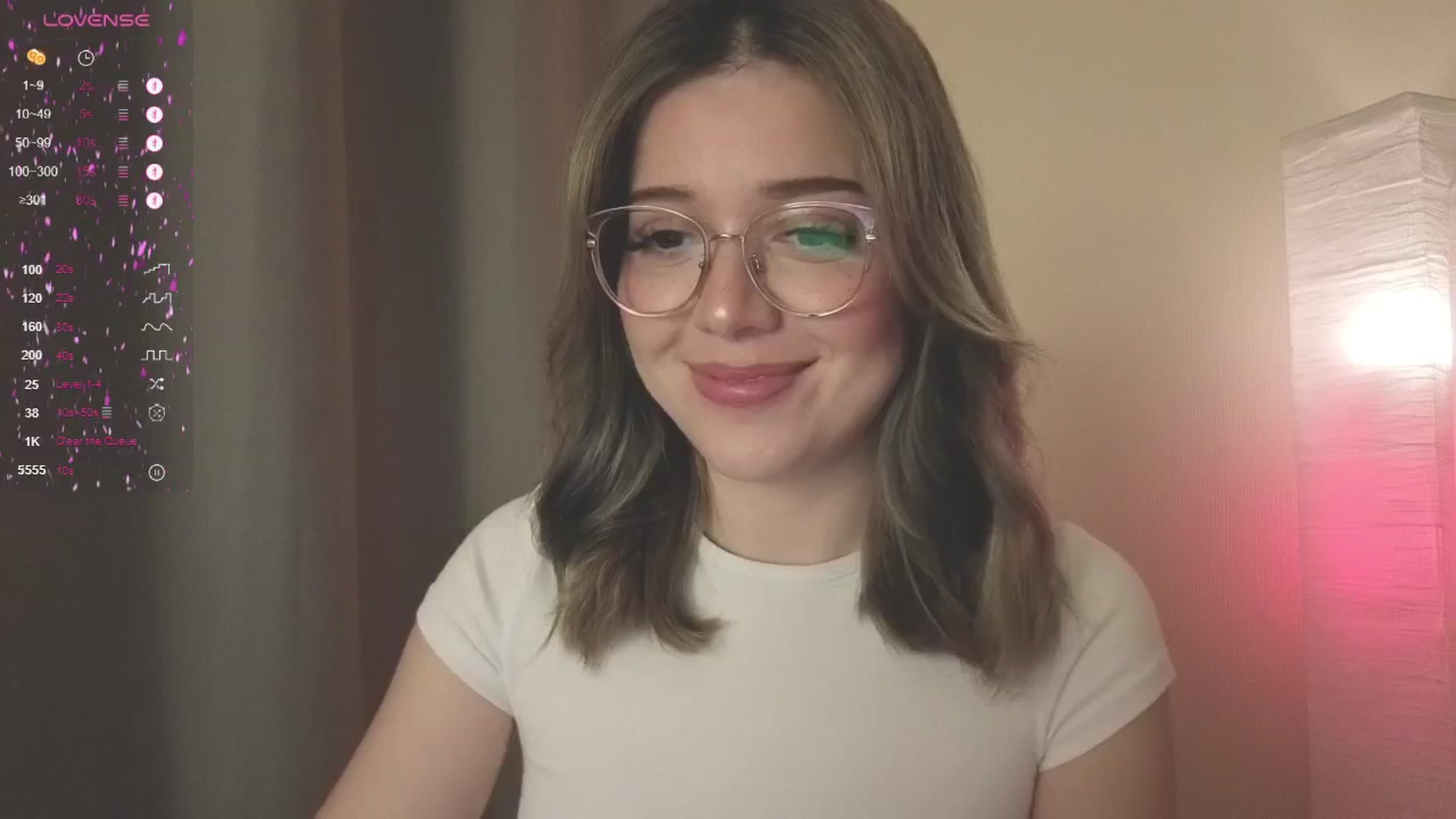 Gallery image thumbnail from cutiee's myfreecams stream on, 05/21/2025, 19:28 image 14 of 20