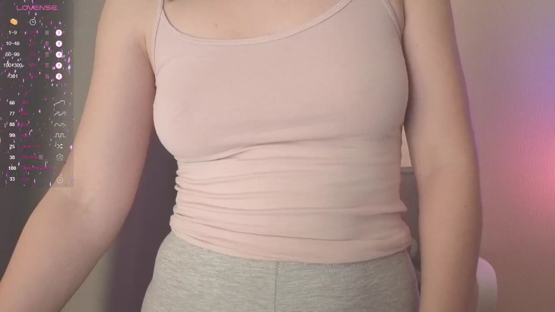Gallery image thumbnail from cutiee's myfreecams stream on, 05/25/2025, 10:06 image 16 of 20