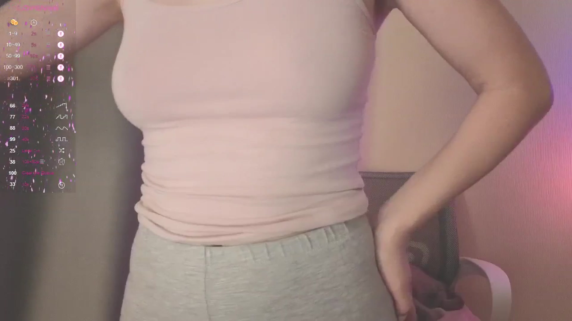 Gallery image thumbnail from cutiee's myfreecams stream on, 05/25/2025, 10:06 image 17 of 20