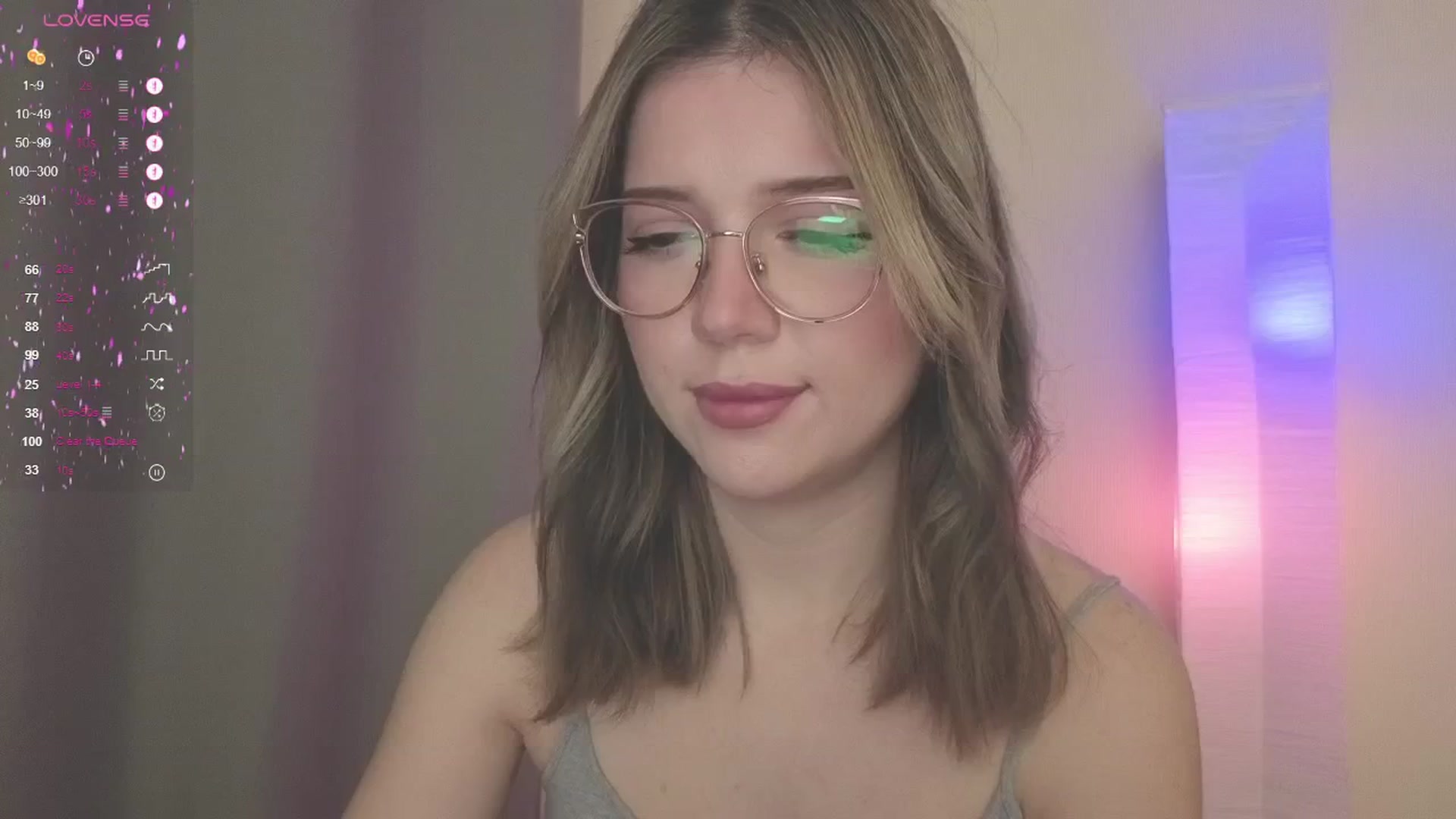 Gallery image thumbnail from cutiee's myfreecams stream on, 05/28/2025, 09:49 image 7 of 20