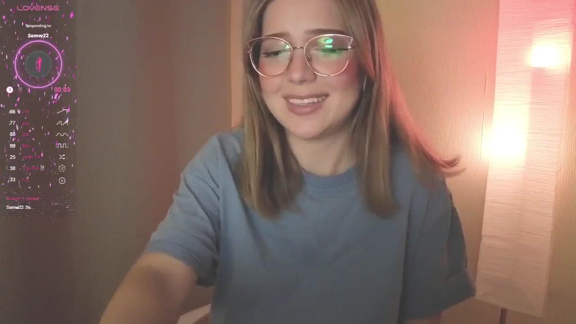 Gallery image thumbnail from cutiee's myfreecams stream on, 06/10/2025, 24:27 image 12 of 20