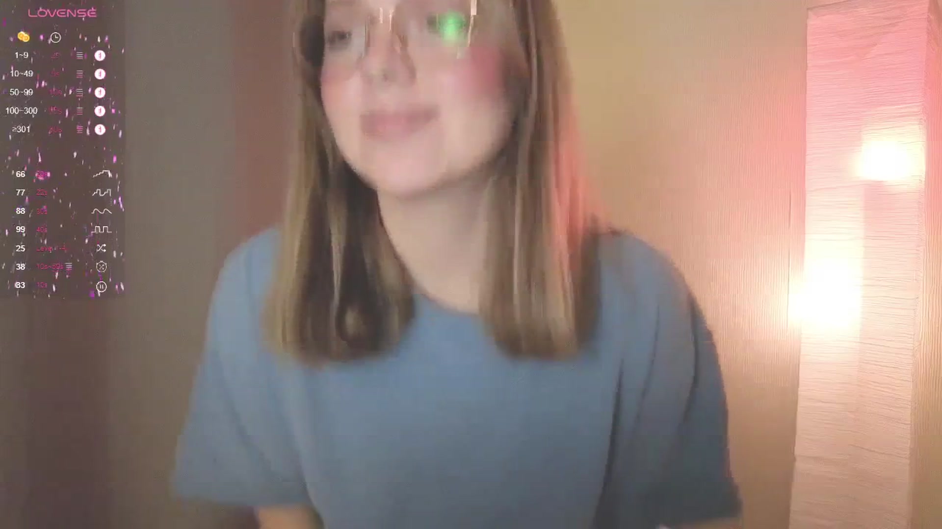 Gallery image thumbnail from cutiee's myfreecams stream on, 06/10/2025, 24:27 image 10 of 20