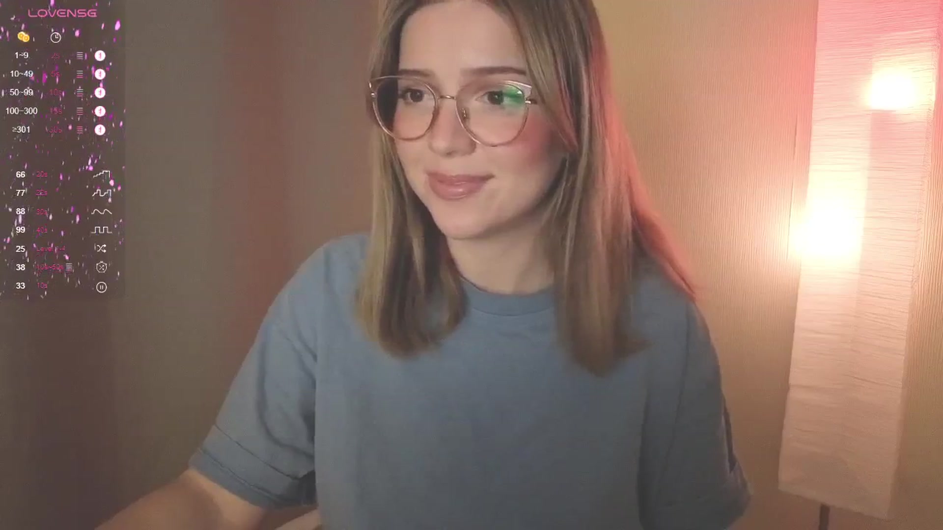 Gallery image thumbnail from cutiee's myfreecams stream on, 06/10/2025, 24:27 image 13 of 20