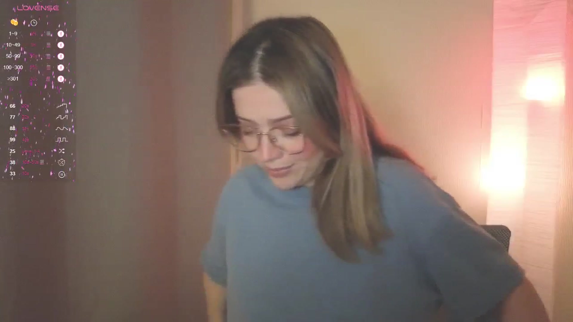 Gallery image thumbnail from cutiee's myfreecams stream on, 06/10/2025, 24:27 image 20 of 20