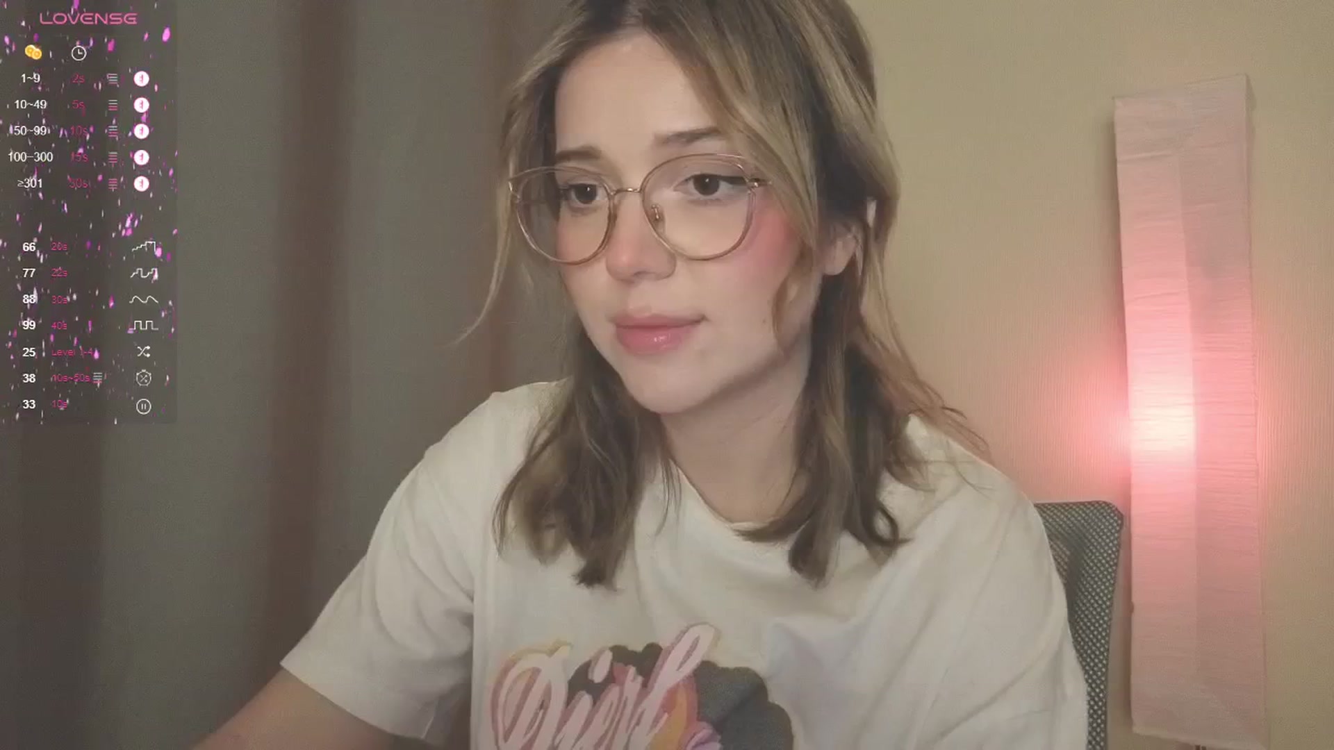 Gallery image thumbnail from cutiee's myfreecams stream on, 06/15/2025, 22:28 image 13 of 20