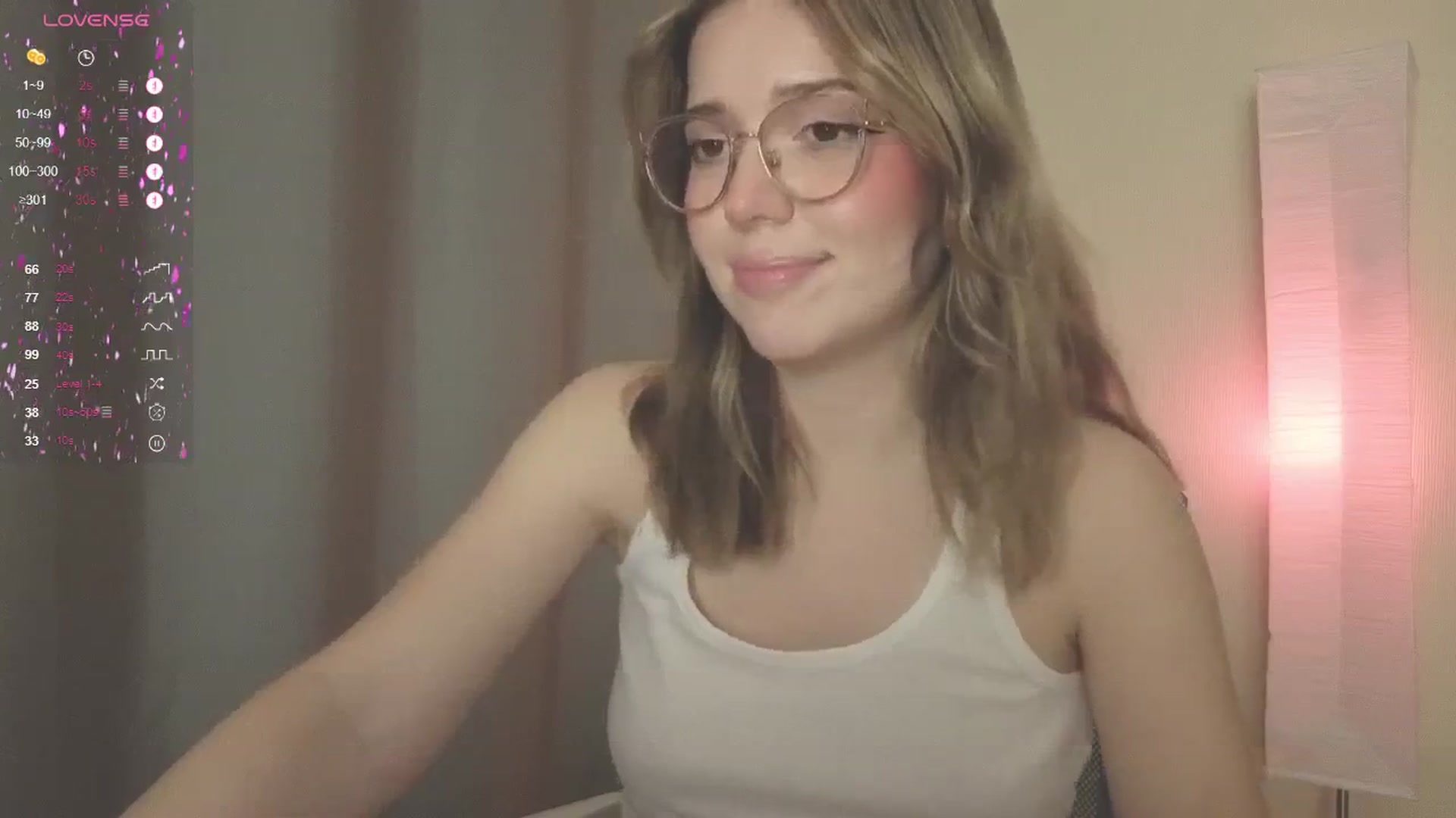 Gallery image thumbnail from cutiee's myfreecams stream on, 06/16/2025, 24:36 image 16 of 20