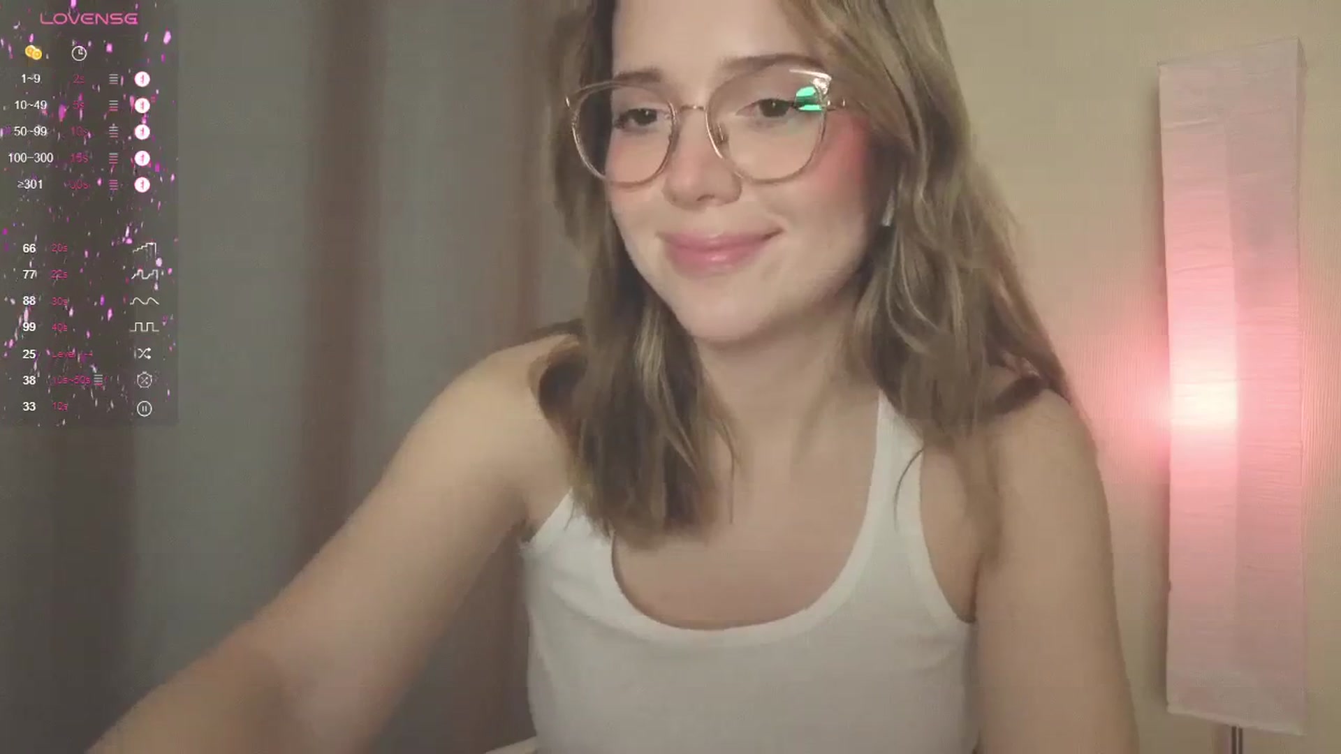 Gallery image thumbnail from cutiee's myfreecams stream on, 06/16/2025, 24:36 image 14 of 20