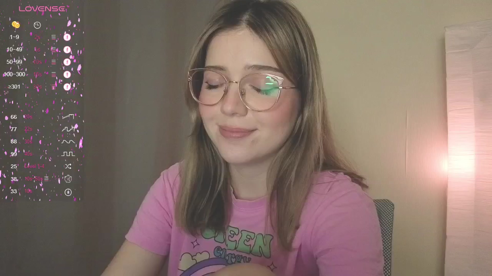 Gallery image thumbnail from cutiee's myfreecams stream on, 06/20/2025, 24:42 image 18 of 20