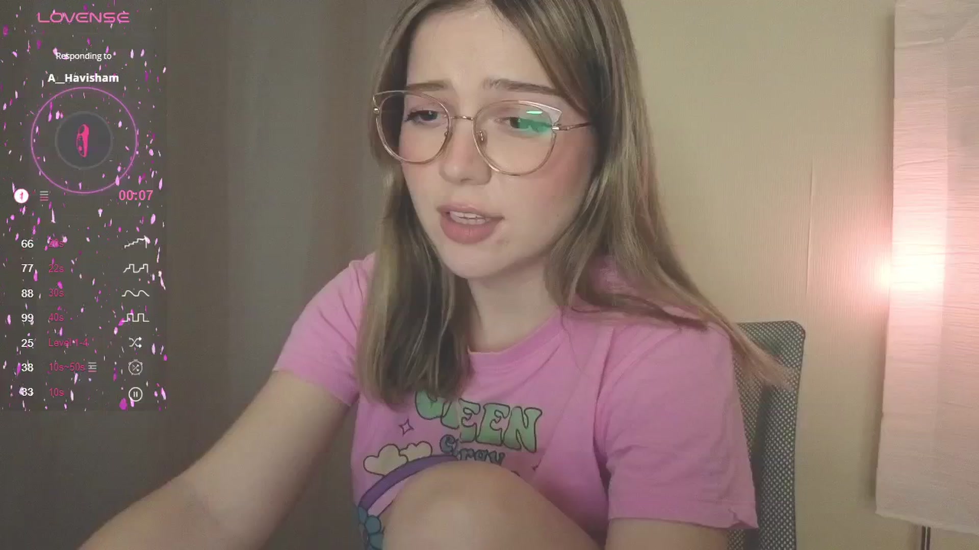 Gallery image thumbnail from cutiee's myfreecams stream on, 06/20/2025, 24:42 image 1 of 20
